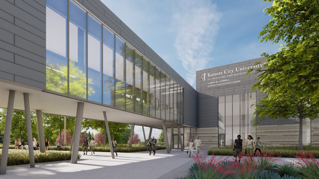 KCU College of Dental Medicine Receives $1.5 Million HRSA Grant