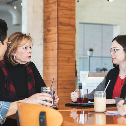 The Importance of Mentorship