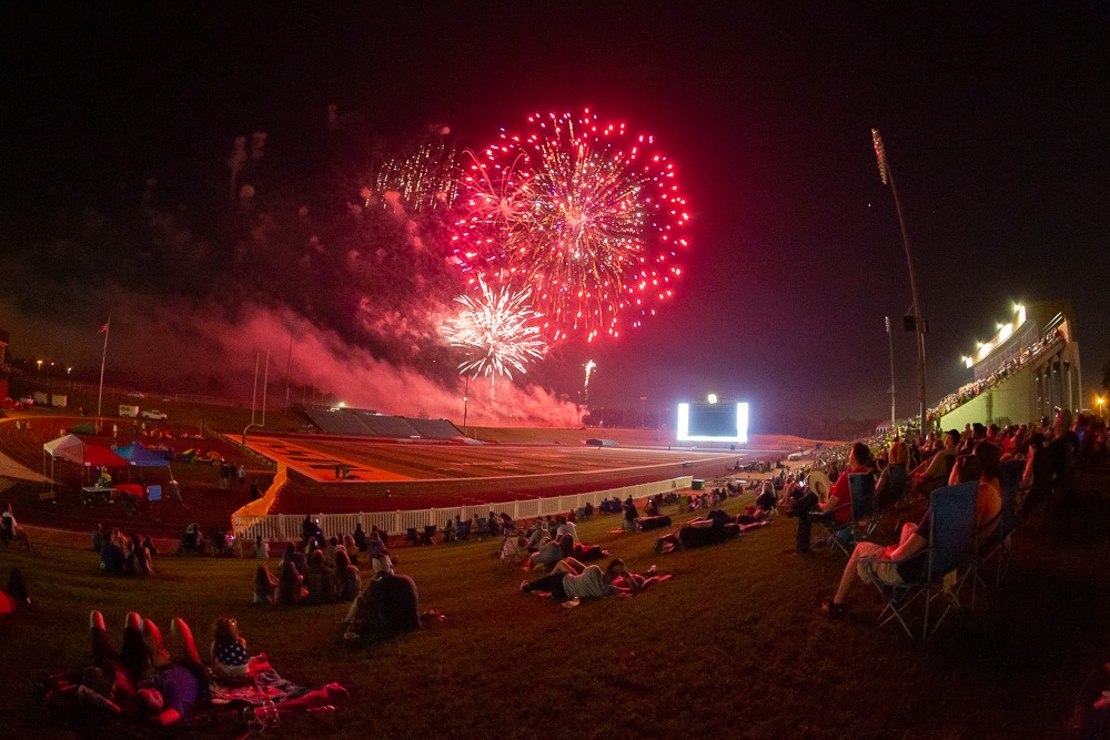 City of Joplin Partners with Missouri Southern State University for Independence Day Celebration on July 4