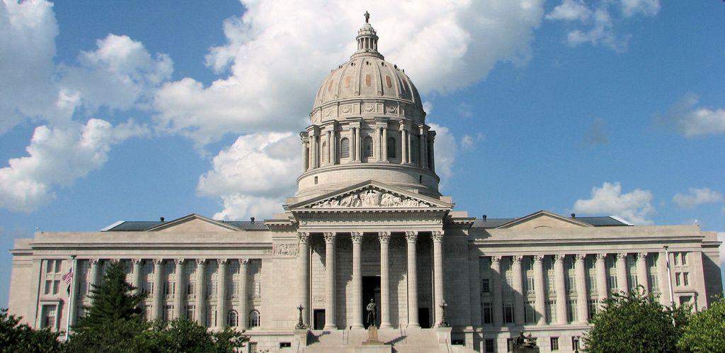 Governor Parson's Schedule for August 31 - September 2, 2021