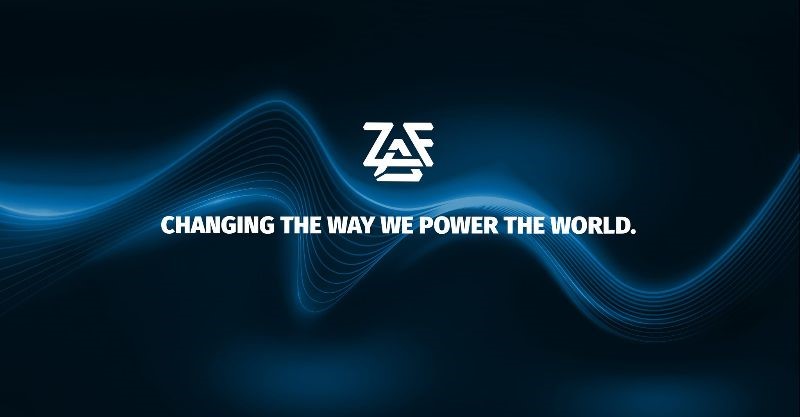 ZAF Energy Systems Receives $2.5M Contract under DoD Manufacturing Technology Program