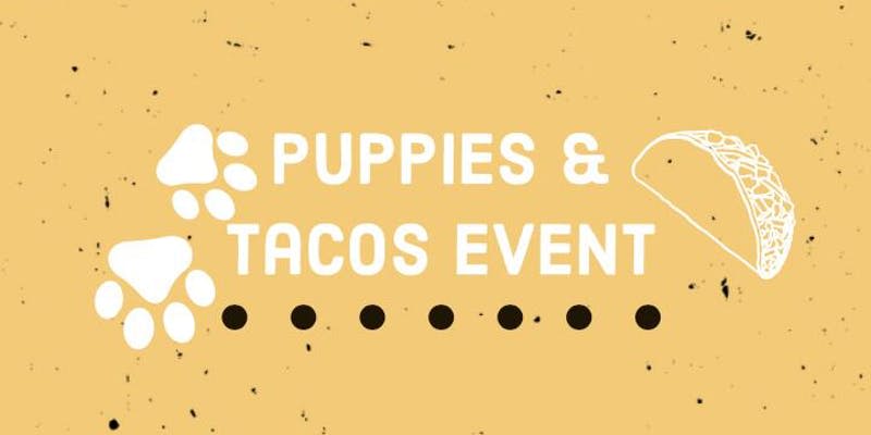 Hideout Harley Davidson to Host Puppies and Tacos Event