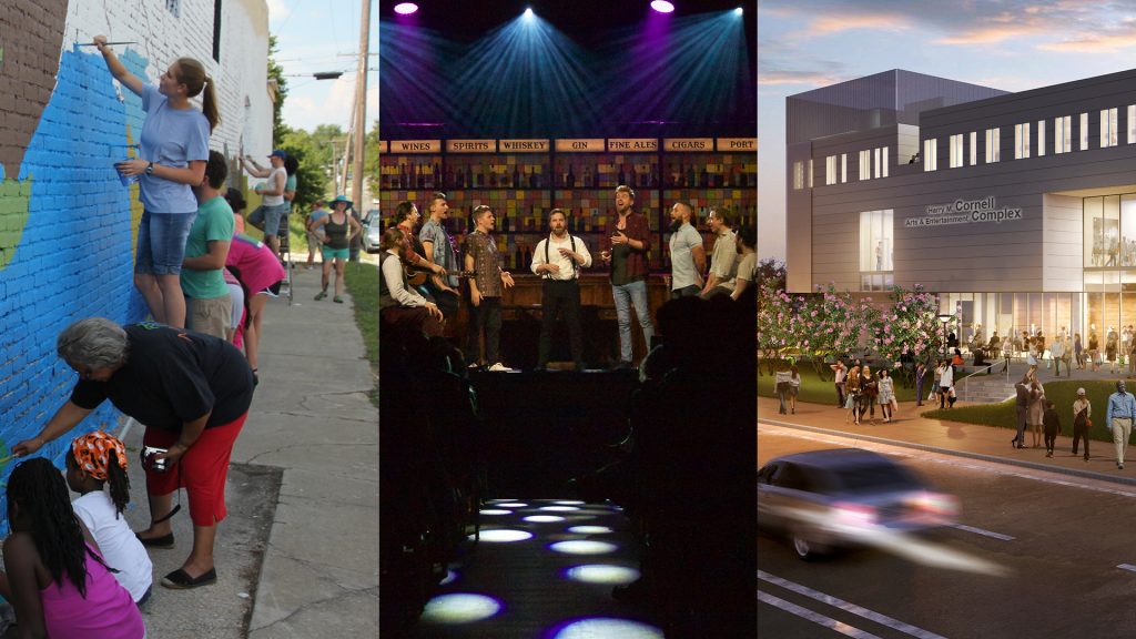 Member Spotlight: Connect2Culture (C2C)