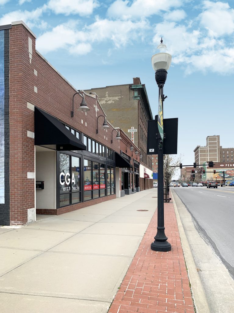 Membership Spotlight: Corner Greer & Associates, Inc.