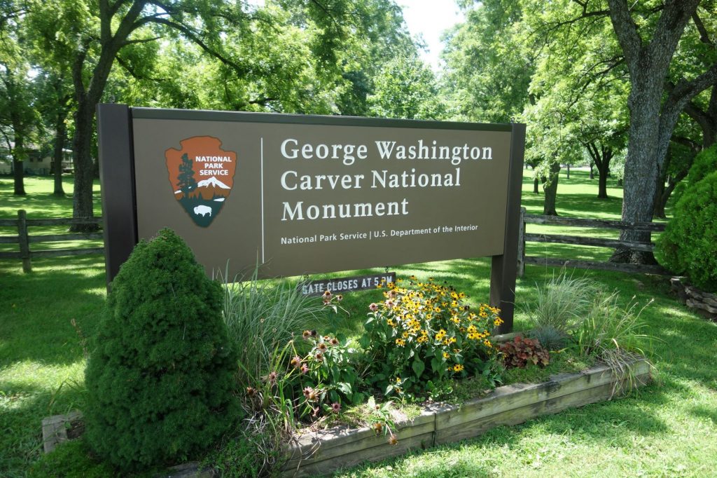 Exploring the Museum Collection at George Washington Carver National Monument