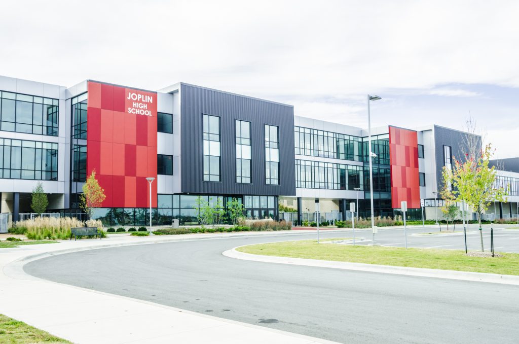 Joplin High School to Host Sensory-Friendly Dance for Students with Autism on March 7