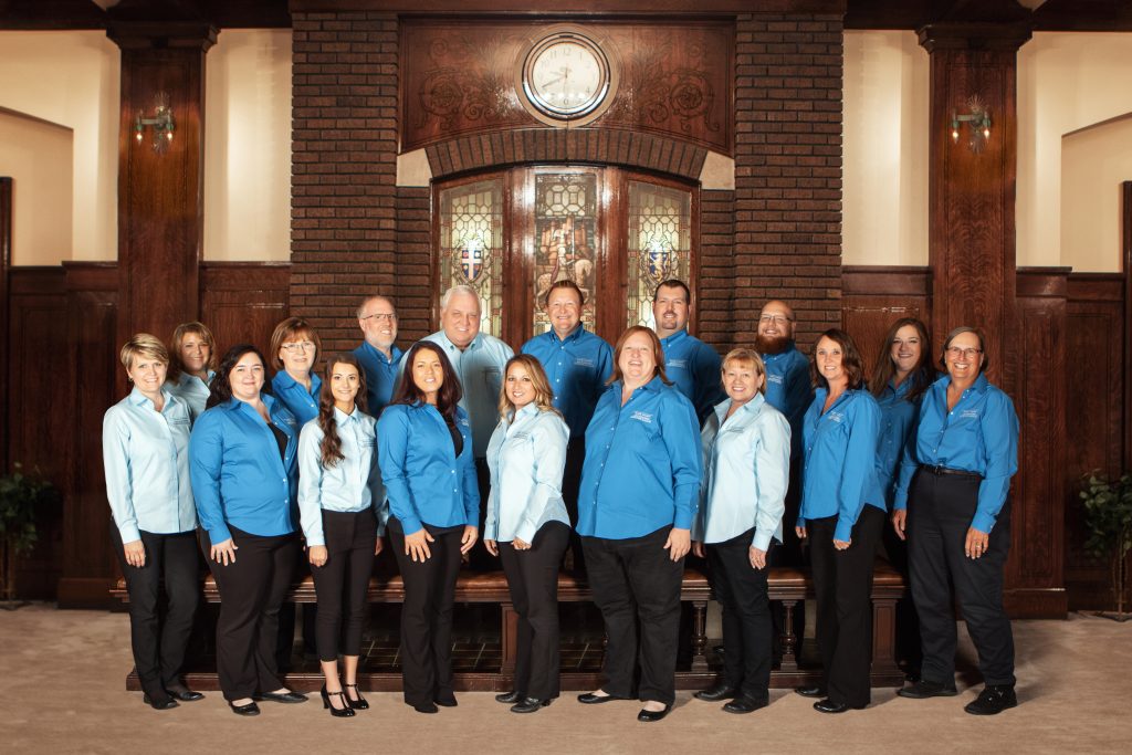 Membership Spotlight: Hardy, Wrestler and Associates, CPAs, P.C.