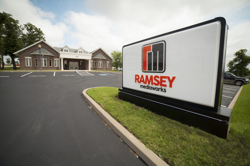 Membership Spotlight: Ramsey MediaWorks, LLC