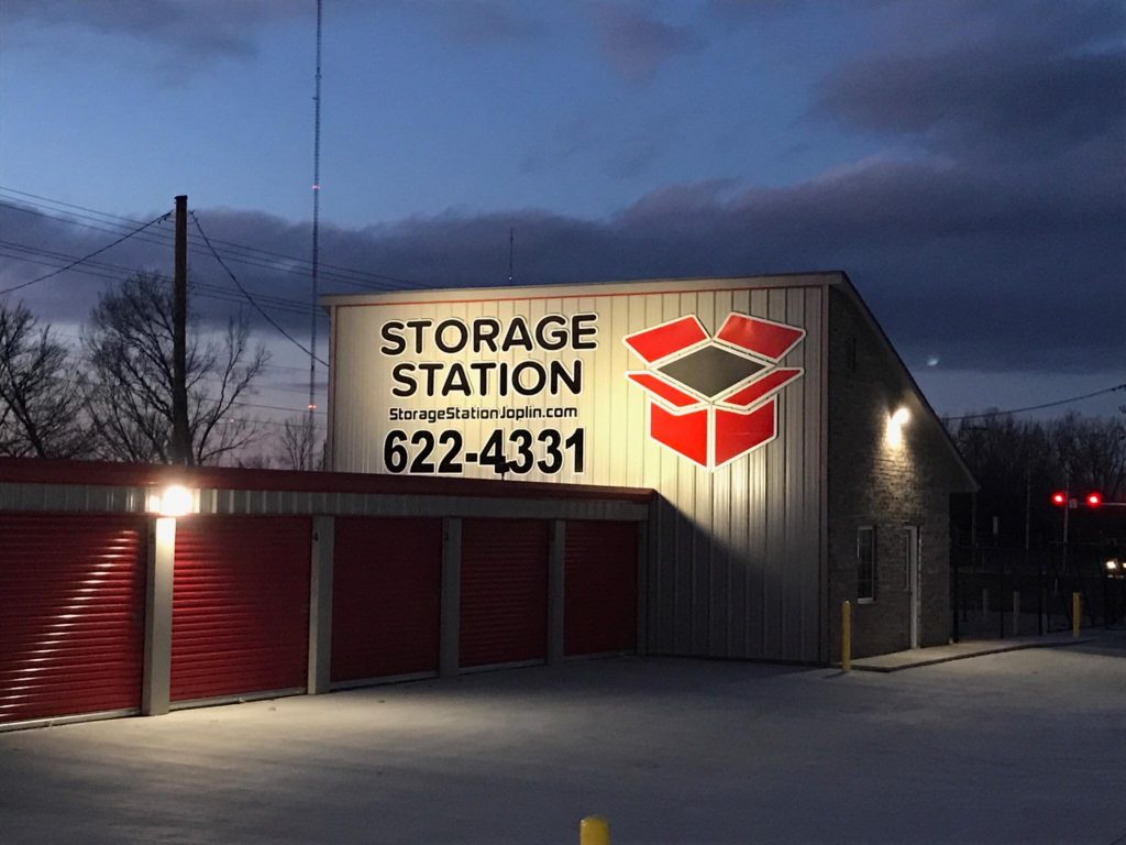 Membership Spotlight: Storage Station