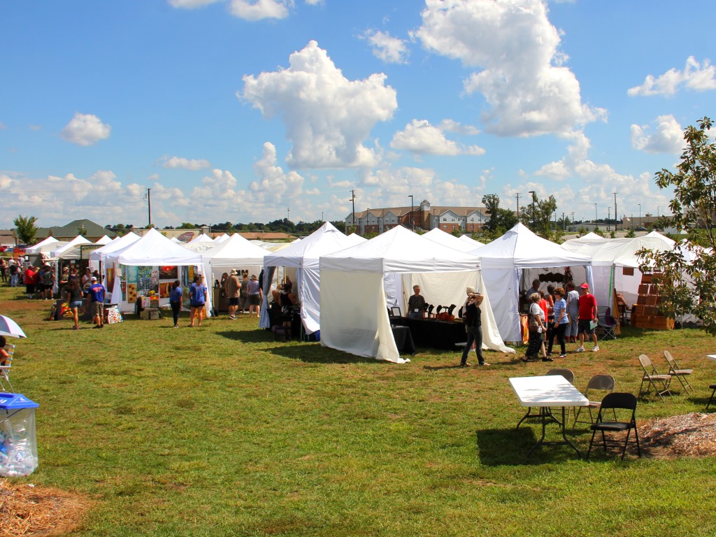 Joplin Arts Fest to Feature New Online Format