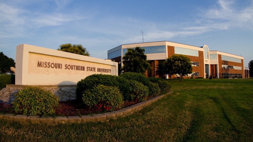 MSSU's Project Stay Approved for Nearly $1.5 Million Grant