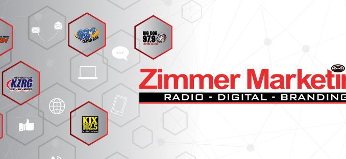 Zimmer Marketing's KZRG Expands News Commitment – Joplin Business