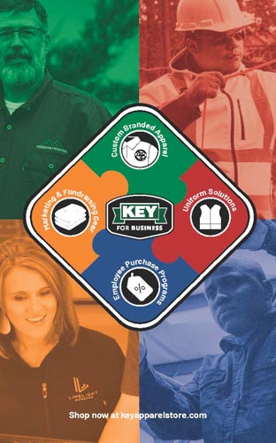 Member Spotlight: Key For Business