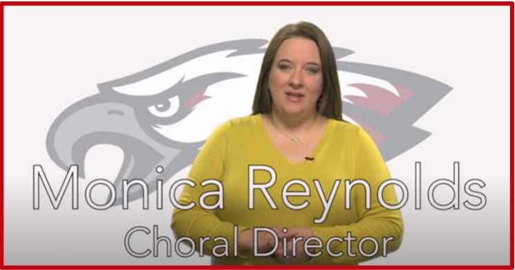 Joplin High School Teacher Named Outstanding District Director