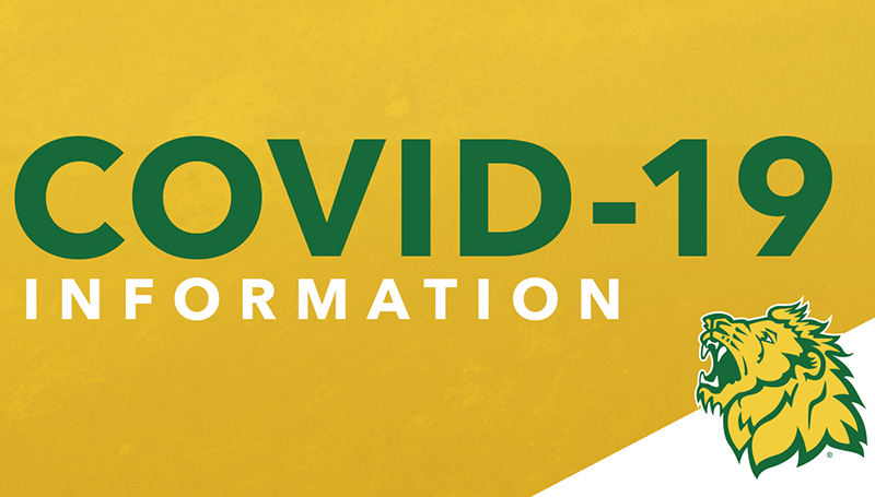 Campus Events at MSSU Closed To External Guests