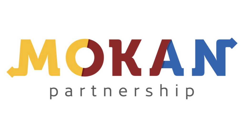 Amy Kauffman Named Business Development Coordinator for the MOKAN Partnership