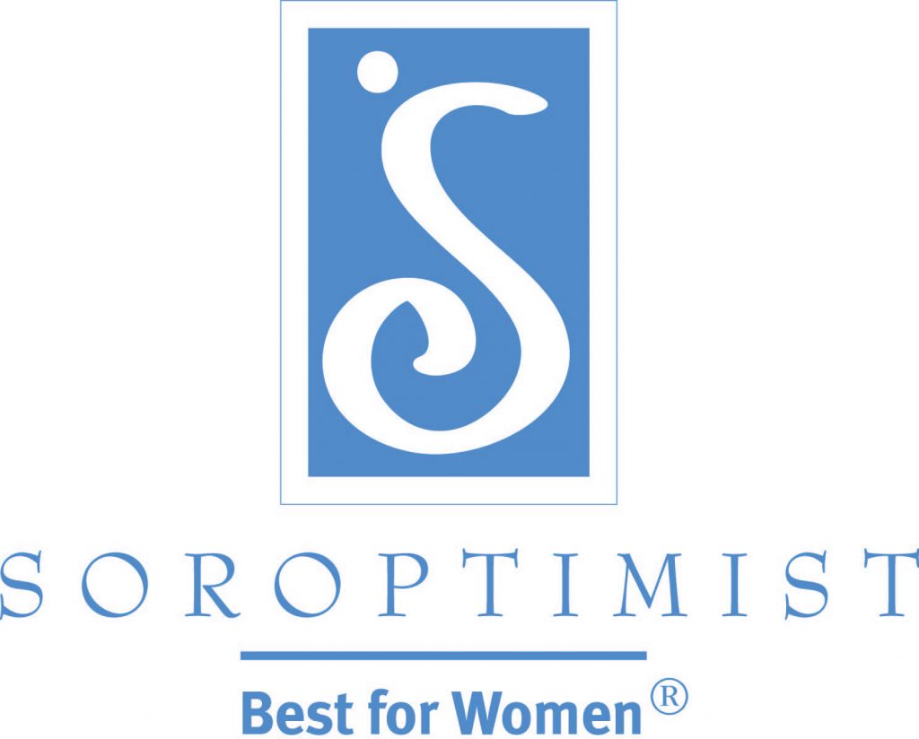 Soroptimist Live Your Dream Award - Applications Being Accepted through 11/15/20