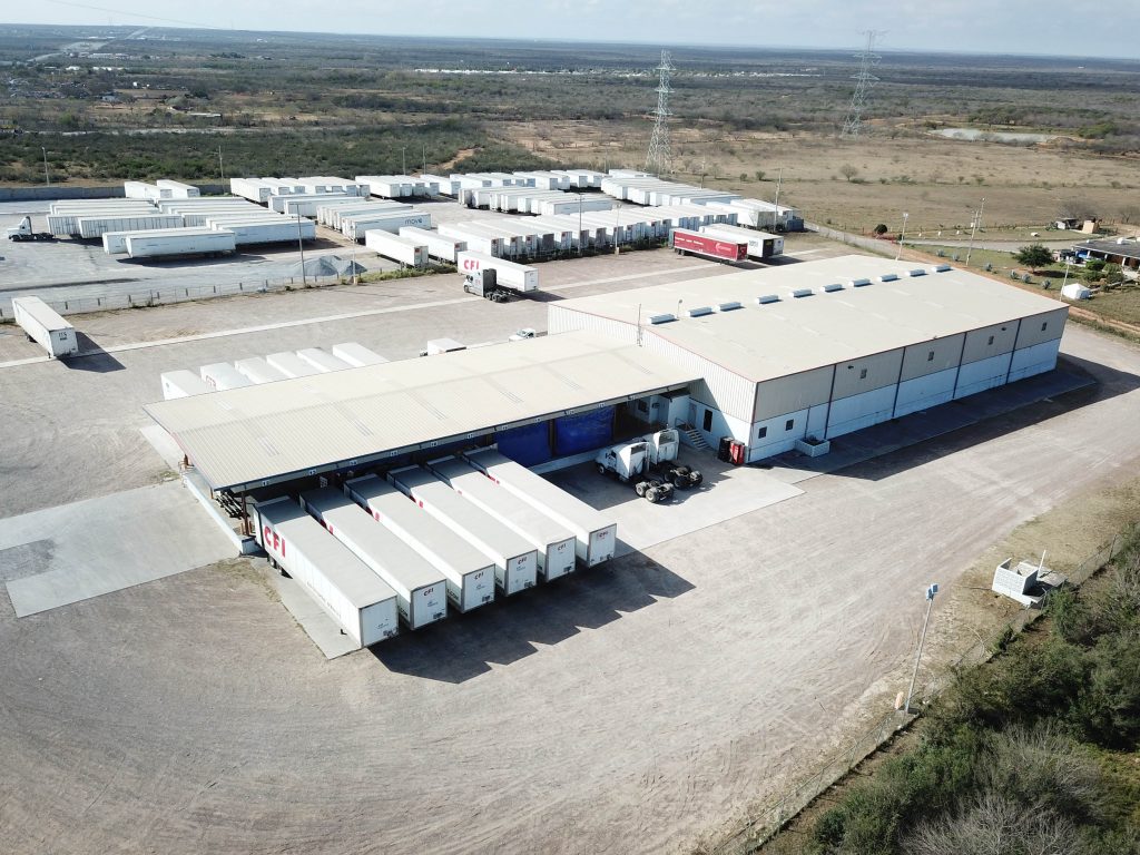 CFI Celebrates 35 Years Serving Mexico with New Facilities, Expansion of Cross-Border Services