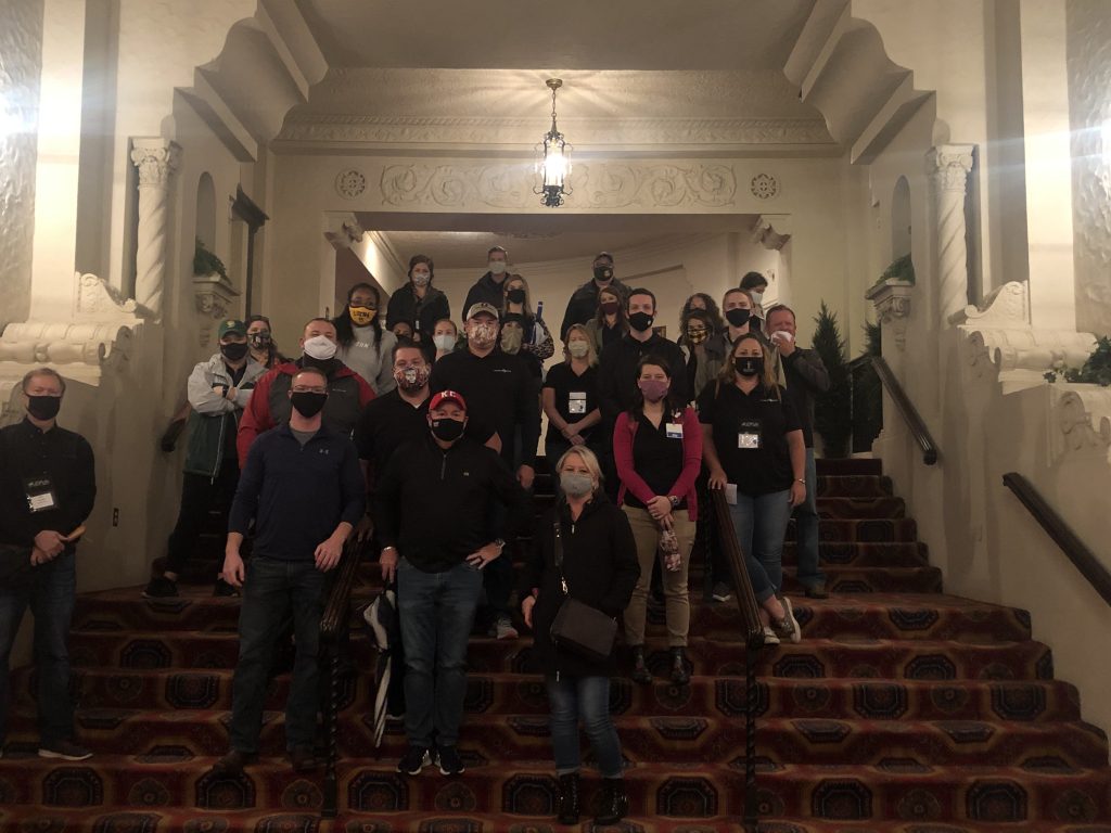 Leadership Joplin Class Of 2020 Celebrates Graduation