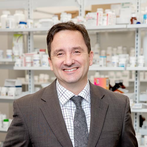 Preparing for a Possible Twindemic