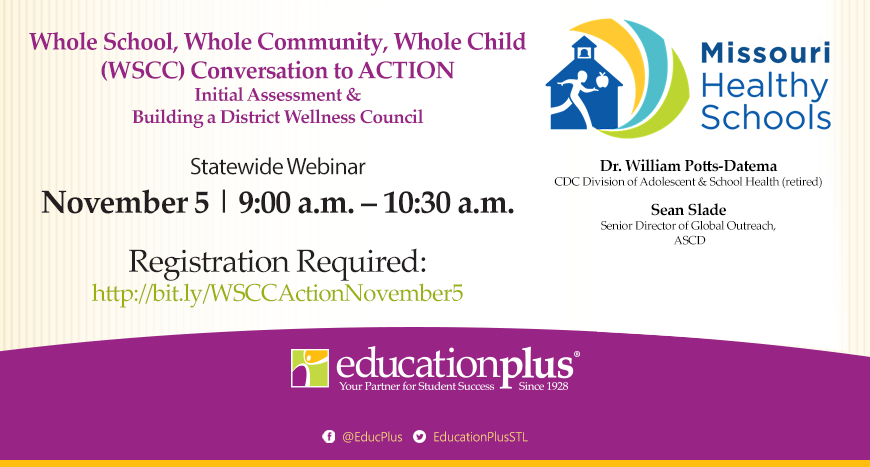 Free Webinar With Missouri Health Schools