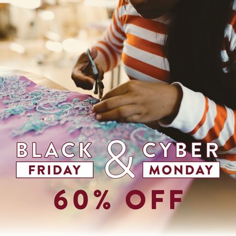Black Friday/Cyber Monday Sale to Benefit Rapha International