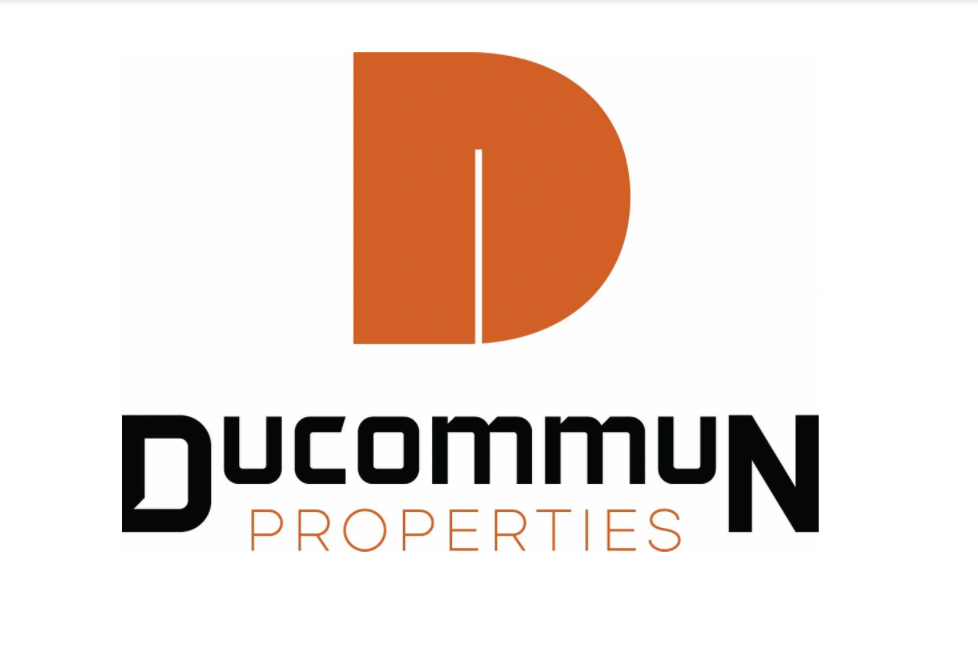 Ducommun Properties Hosting Community Video Competition