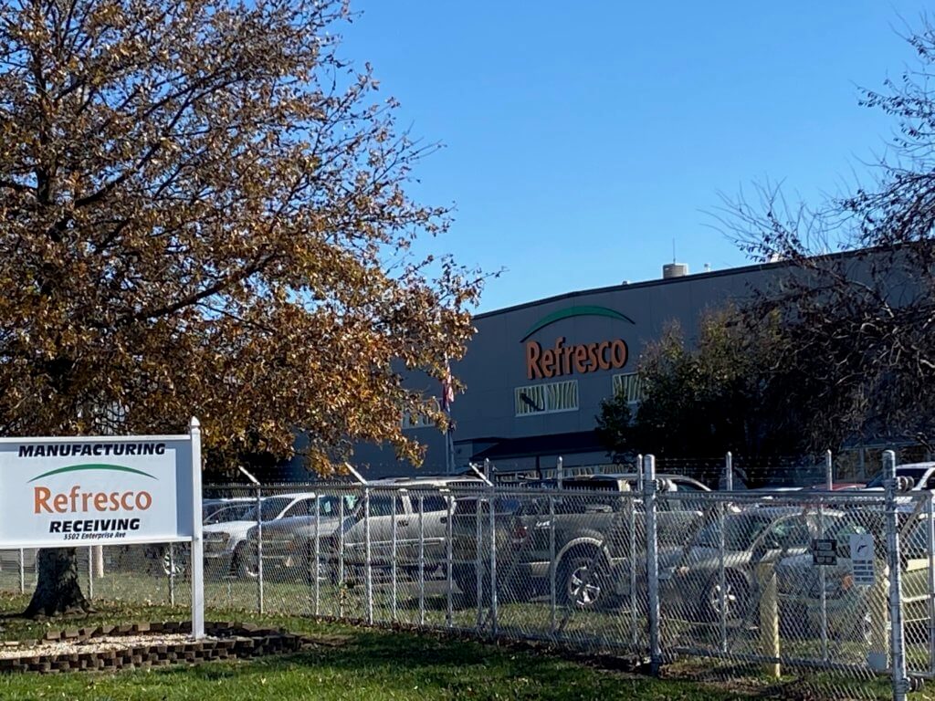 Food Solutions Company Grows and Invests In Joplin, Missouri