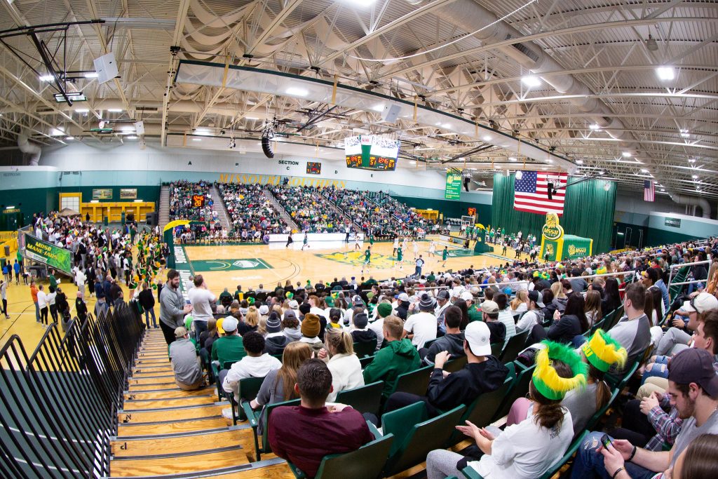 Missouri Southern State University to Host Community Days at Basketball Games