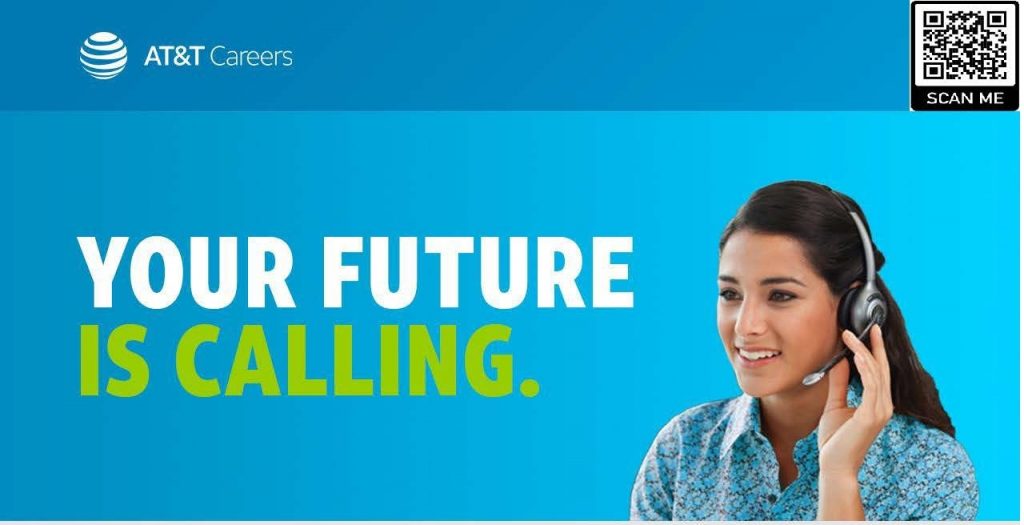 AT&T Now Hiring in Joplin