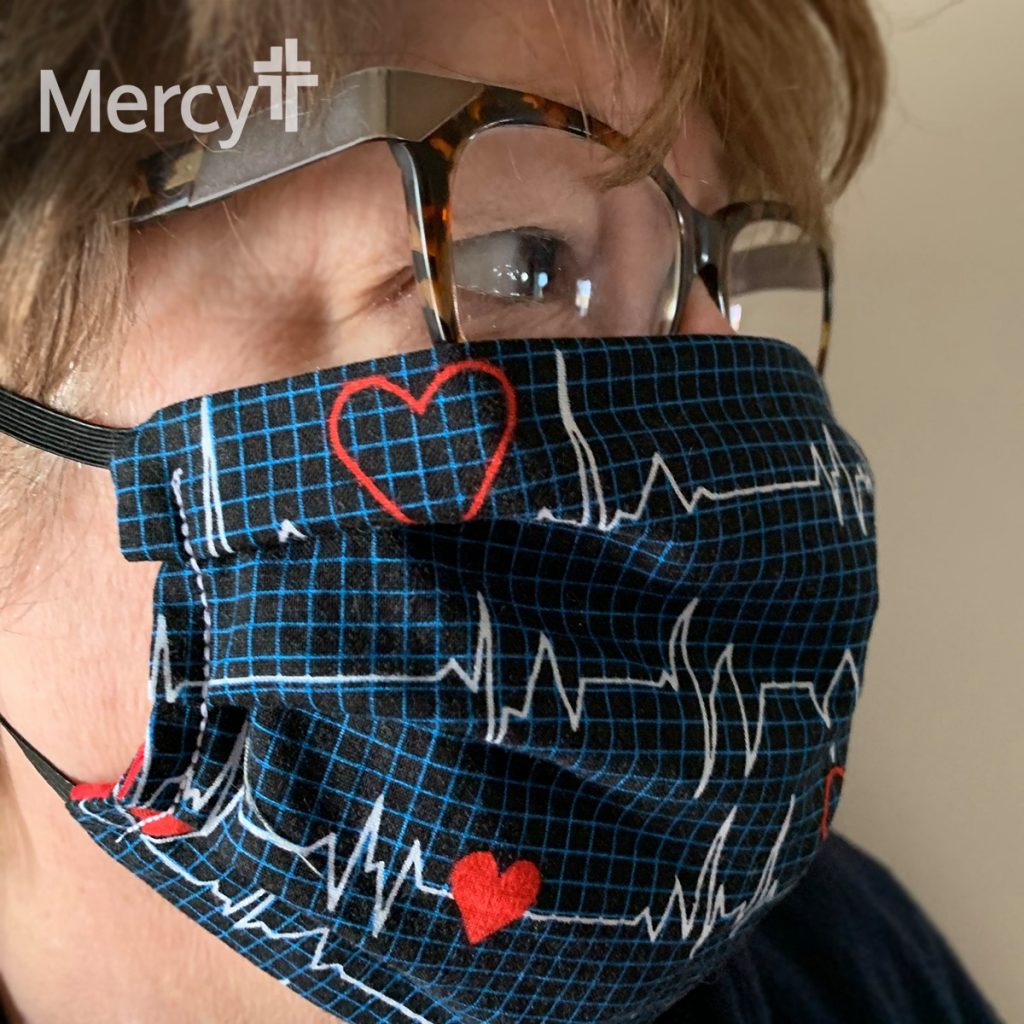 Thousands of Top U.S. Hospitals Encourage Everyone to #MaskUp