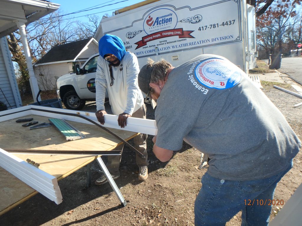 Member Spotlight: Economic Security Corporation of Southwest Area