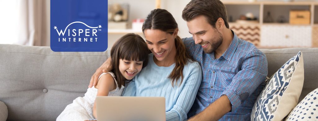 Wisper ISP to Offer New Promotion