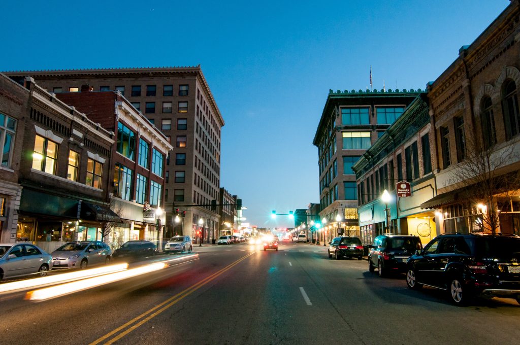 Joplin Ranks #4 in Parade's 25 Cheapest Places to Live