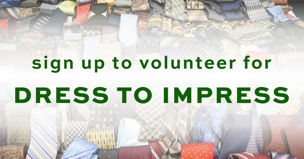 Volunteers Needed for MSSU's Annual Dress to Impress Event
