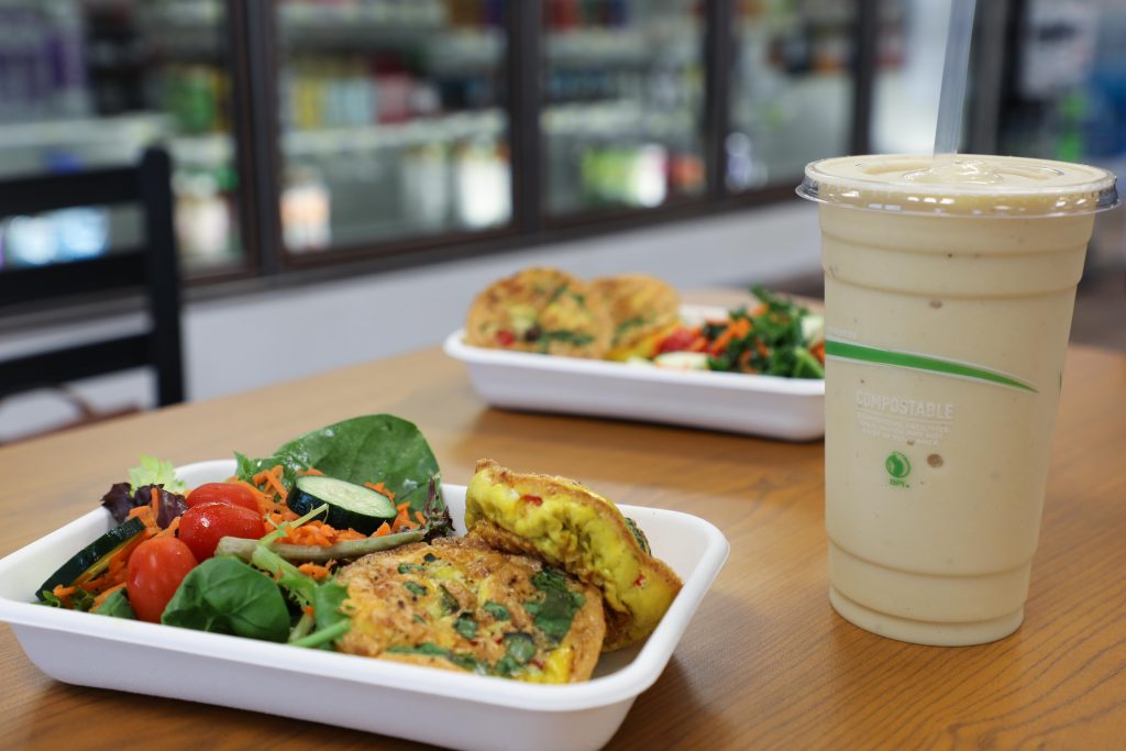 Fake News About Nutrition