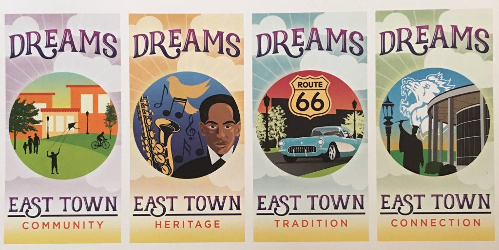 Public Meeting Set for January 25 to Discuss East Town Historic Nomination Process