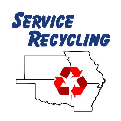 Service Recycling to Host Ribbon Cutting on March 17