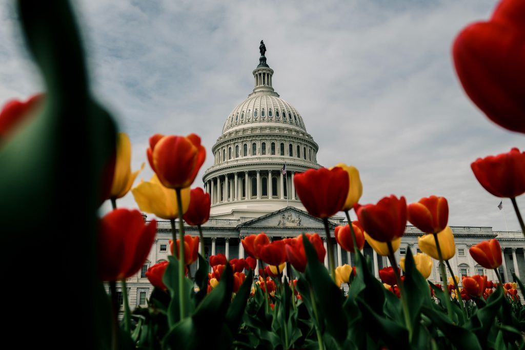 Senator Bill White’s Capitol Report for May 13, 2022