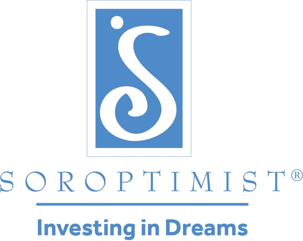 Joplin Soroptimist Announces Local Live Your Dream Award Recipient