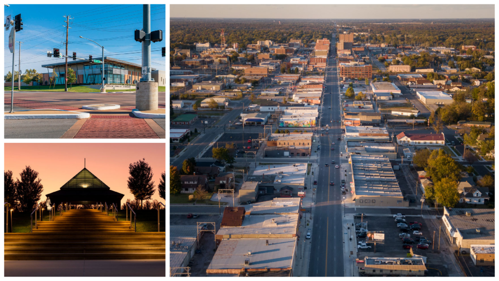 Joplin's Recovery from 2011 Tornado Named Public Works Project of the Year