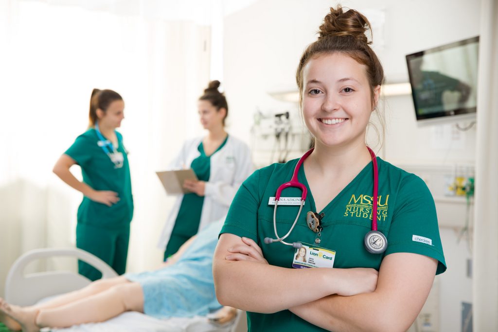 Missouri Southern State University Secures $374K+ Grant to Address Nursing Workforce Demands