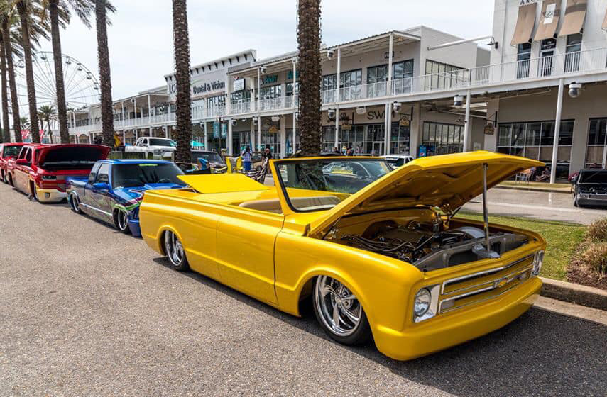 Mother Road Mayhem Coming to Joplin Joplin Business Outlook