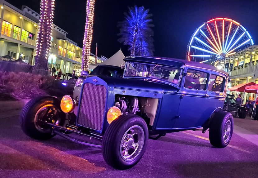 Mother Road Mayhem Coming to Joplin Joplin Business Outlook