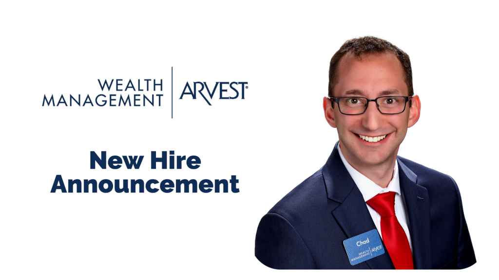 Brueckner Named Arvest Trust Officer in Joplin
