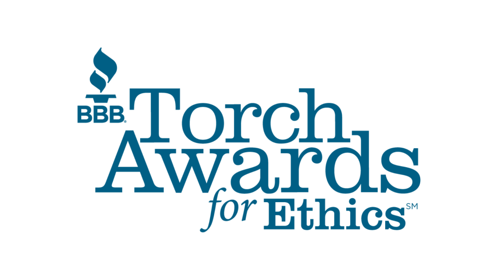 The BBB Invites You to Apply for the 2023 Torch Awards