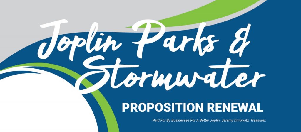 Joplin Chamber Board of Directors Votes to Endorse Proposition Renewal