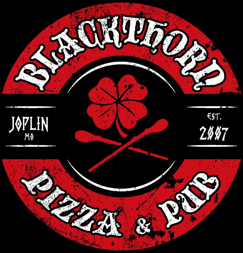 Blackthorn Pizza & Pub Hosts BacktoSchool Drive for Lafayette House Joplin Business Outlook