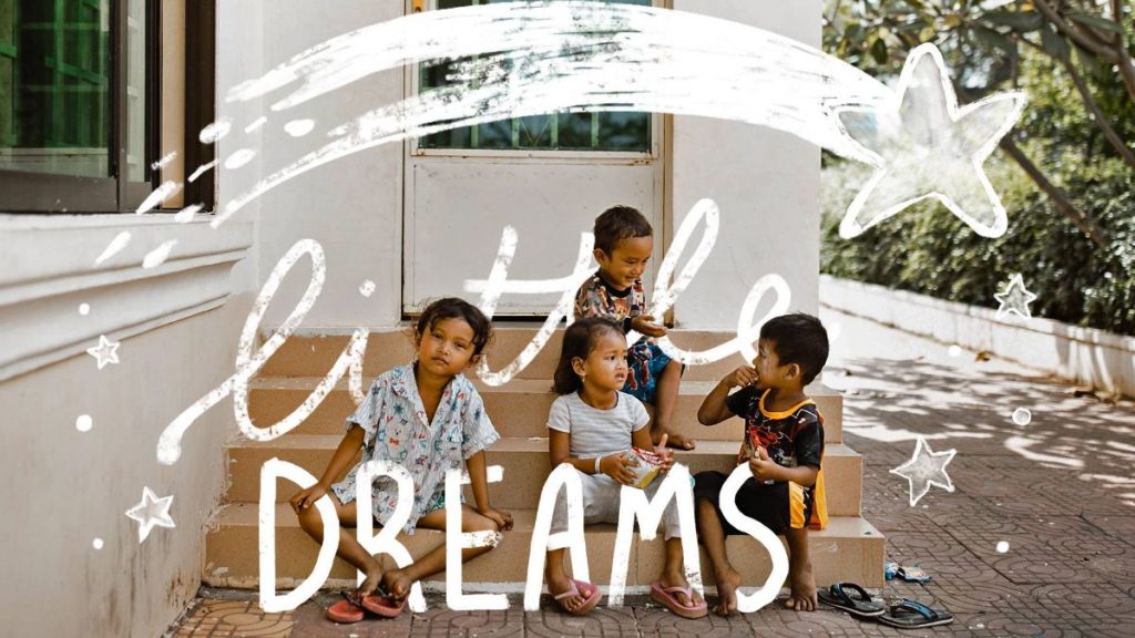 Rapha International Little Dreams