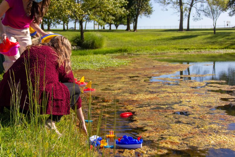 Ozark Center Offers Online Suicide Prevention Training